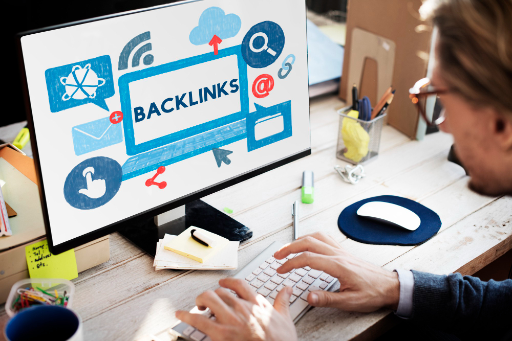 為何我的反向連結（Backlinks）無效？